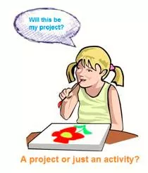 Facet  - Meaning- A particular part or aspect of something.