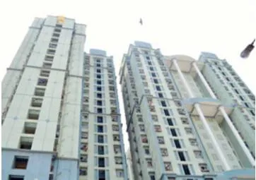 Real estate needs some special care