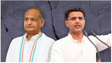Advantage gehlot  rajasthan congress government looks safe for now  but structural problems remain