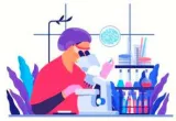 Academic research is necessary  but not sufficient