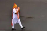 Narendra modi leaves ab vajpayee behind as bjp’s longest serving indian prime minister  opportunities  challenges beckon