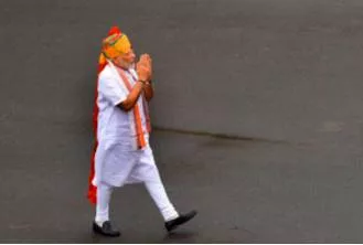 Narendra modi leaves ab vajpayee behind as bjp’s longest serving indian prime minister  opportunities  challenges beckon