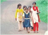 Schools without freedom