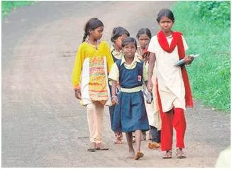 Schools without freedom