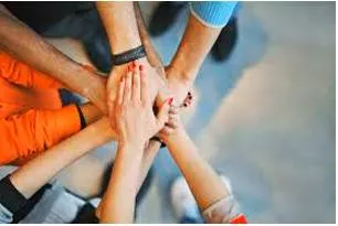 Woo  - Seek the favour, support, or custom of.