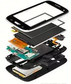 Dismantle  - To take apart a machine or structure so that it is in separate pieces.