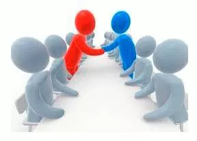 Concurrence  - Agreement.