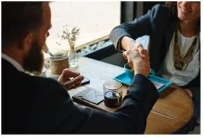 Consonance  - Agreement or compatibility between opinions or actions.