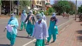 Lessons of high sero positivity in various indian cities