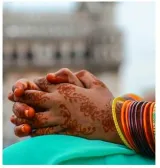 The marriage age misconception