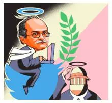 Disquiet on contempt  verdict brings more dissenting voices to fore