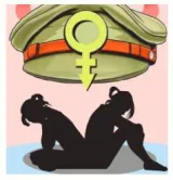 Aukat kya hai  policeman often asks woman
