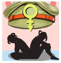 Aukat kya hai  policeman often asks woman