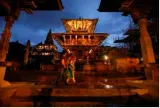 Thinking through the nepal policy