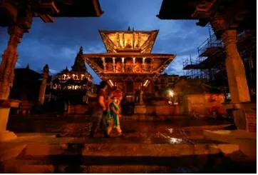 Thinking through the nepal policy