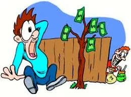 Chicanery  - The use of complicated plans and clever talk in order to trick people.