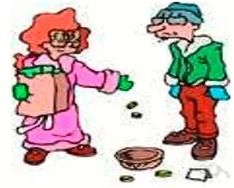 Magnanimity  - Behaviour that is kind, generous and forgiving, especially towards an enemy or competitor.