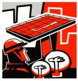 To keep sun shining on renewable power