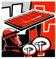 To keep sun shining on renewable power