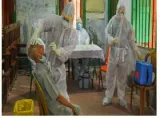 As infection numbers rise again  delhi needs to correct laxity in testing and masking