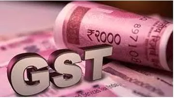 Lost opportunity  centre’s narrow legal view on gst compensation