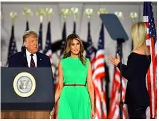 Women swing away  shecession is bad news for president trump