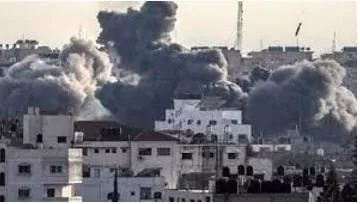 Targeting hezbollah  on israeli attacks in lebanon
