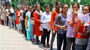 A no win situation  on jee neet during the pandemic