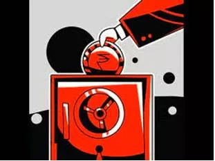 Data analytics at work to improve gst