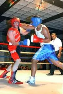 Bouts  - A short period of intense activity of a specified kind.