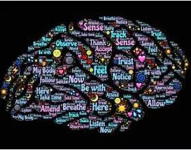 Cognitive - Connected with mental processes of understanding.
