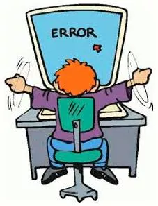 Awry  - Away from the usual or expected course.