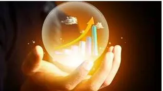 Anticipate  - To see what might happen in the future and take action to prepare for it.