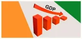 In free fall  gdp contraction indicates public investment is needed to trigger a revival