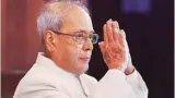 Pranab and india  a close participant in politics and government for half a century leaves the stage