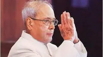 Pranab and india  a close participant in politics and government for half a century leaves the stage
