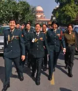 Victory in a long battle for equal opportunities