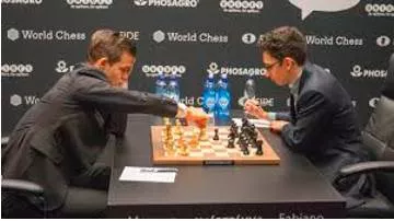 Gambit  - An act or remark that is calculated to gain an advantage, especially at the outset of a situation.