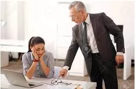Peremptory - (especially of somebody’s manner or behaviour) expecting to be obeyed immediately and without questioning or refusing.