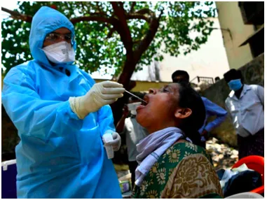 Poor mask discipline is denting unlocking efforts  government must step up interventions on this score