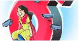 Claiming public space  all our cities need to be made over for women