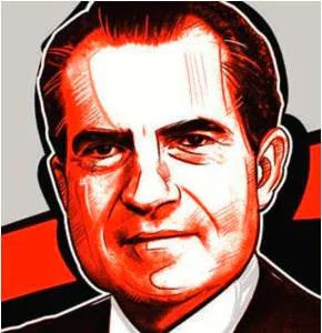 What that @#$%  nixon can teach us