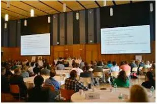 Plenary  - A meeting or session attended by all participants at a conference or assembly.