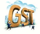The gst mishmash  in keeping with the original grand bargain  it is the centre that should borrow to compensate states