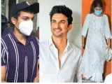 Discordant notes  arbitrariness has come to dominate the sushant case  no one emerges untainted