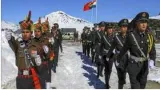 Cool down border  india china frictions are dangerous for the entire region