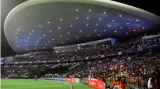 Life in a bubble  bio bubbles represent an entirely new challenge for players and organizers