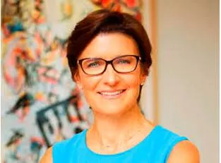 Bank on women  citi chooses a woman ceo
