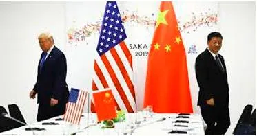 Pushback  on u s  revoking visa to chinese students