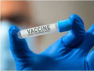 Be vaccine ready  india should be prepared to manufacture it amply and distribute it methodically